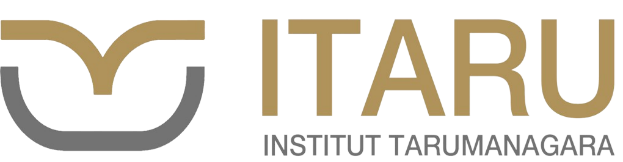 Logo ITARU
